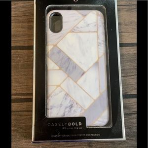 Casely phone case